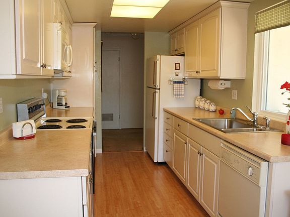 Updated Kitchen