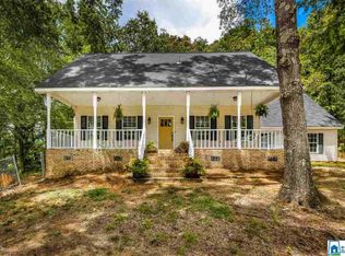 95 Dusty Hollow Cir, Cleveland, AL 35049