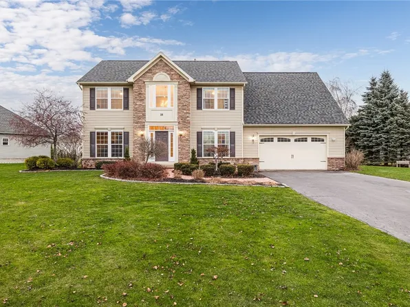 28 Bryden Park, Webster, NY 14580