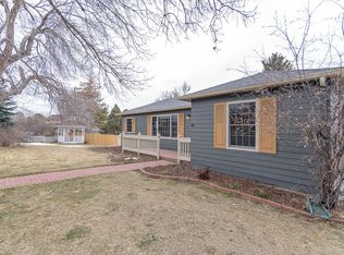 1549 W Ridge Rd, Littleton, CO 80120