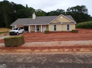 252 Mockingbird Ln #28, Winder, GA 30680