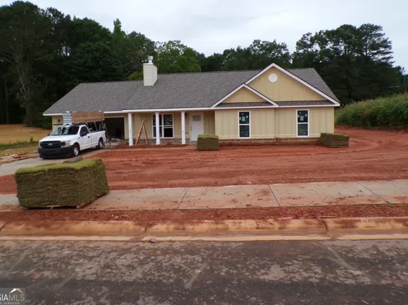 252 Mockingbird Ln #28, Winder, GA 30680