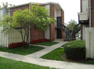 171 S Towne Ln APT C, Delaware, OH 43015