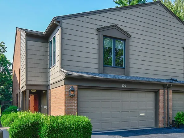 170 Hartin Dr, Evansville, IN 47711