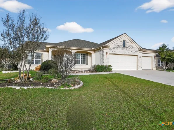 526 Dove Hollow Trl, Georgetown, TX 78633