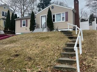 600 Forest Rd, West Haven, CT 06516