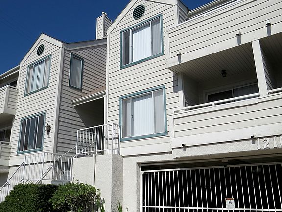 2nd image of 12101 Idaho Ave APT 105