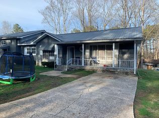 3199 Headrick Cir SE, Dalton, GA 30721