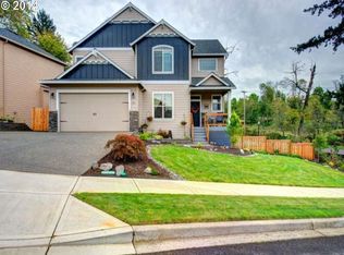 750 NW Sacajawea St, Camas, WA 98607