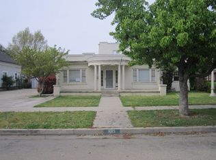 1015 L St, Reedley, CA 93654