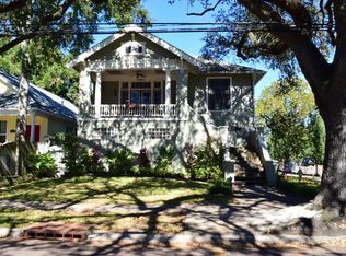 4603 Banks Street #FL 2ND, New Orleans, LA 70119