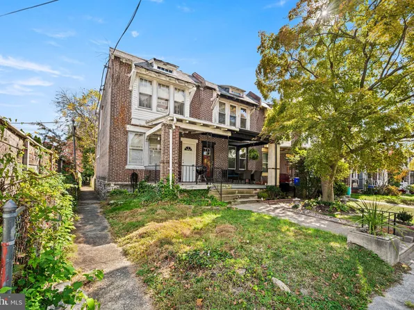 102 W Cliveden St, Philadelphia, PA 19119