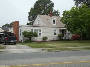 828 City Park Ave, Portsmouth, VA 23701