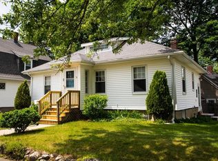 7 Commonwealth Ave, Dedham, MA 02026