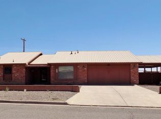 1005 Parway St, Truth Or Consequences, NM 87901