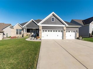 116 Eagle Estates Dr, Lake Saint Louis, MO 63367