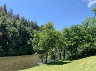 336 Reo Ln, Douglas City, CA