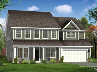 171 Twilight Trl #15, Willow Springs, NC 27592