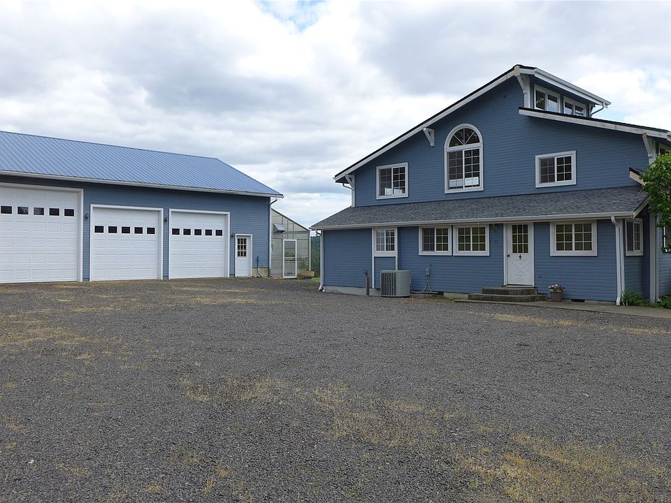 611 Cousins Road, Chehalis, WA 98532 MLS 2125232 Zillow