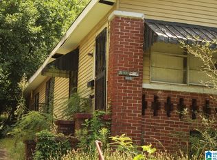 519 54th St, Fairfield, AL 35064