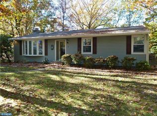 3 Forest Ave, Medford, NJ 08055