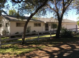 7540 Latrobe Triangle Rd, Shingle Springs, CA 95682