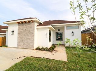 2911 Bluebell Ct, Laredo, TX 78046