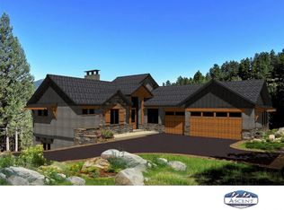5177 Mountain Vista Ln, Evergreen, CO 80439