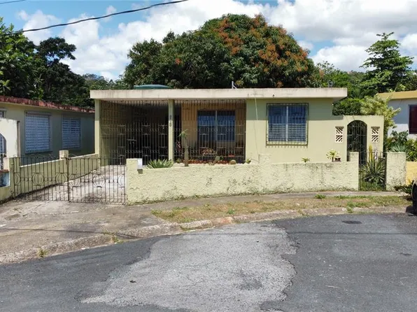 Calle 2 Mabu, Humacao, PR 00791