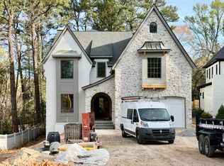 1306 Lennox Pl, Raleigh, NC 27612