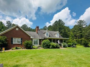 21743 Highway 85, Gay, GA 30218