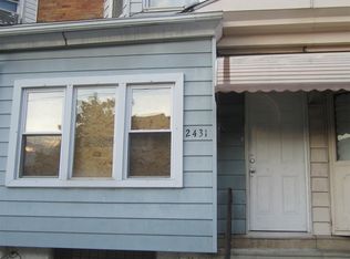 2431 S 62nd St, Philadelphia, PA 19142