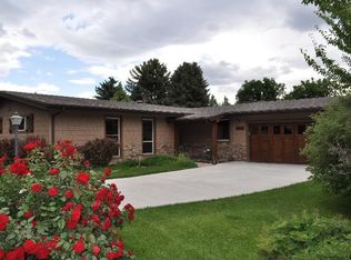 5406 S Wayman Ln, Holladay, UT 84117