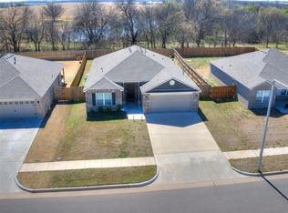506 SE 7th Pl, Newcastle, OK 73065