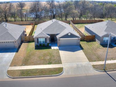 506 SE 7th Pl, Newcastle, OK, 73065