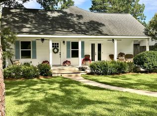 259 N Summit St, Fairhope, AL 36532