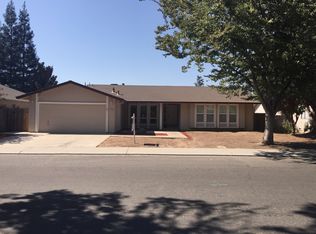 3729 Chippewa St, Modesto, CA 95356