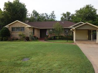1310 NW Elm Ave, Lawton, OK 73507