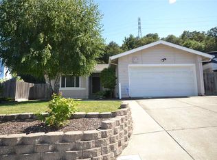 430 Falcon Way, Hercules, CA 94547
