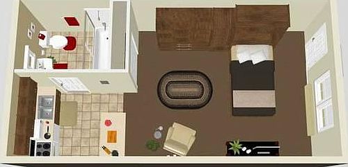 2nd image of 3535 Cardinal Ln