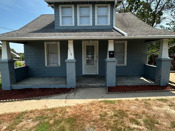 2118 W 14th St, Sioux City, IA 51103