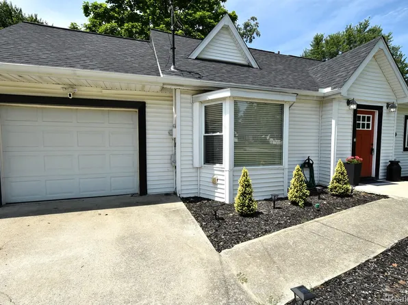 809 Moore St, Davison, MI 48423