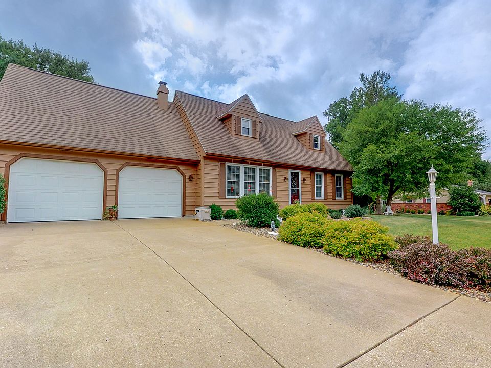 Lakeview home!