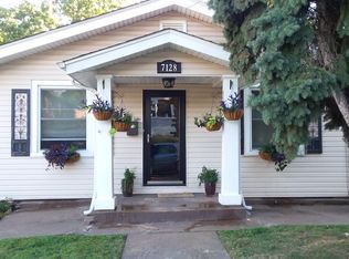 7128 South St, Saint Louis, MO 63143