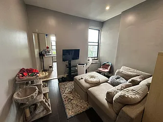 Rented by Corcoran