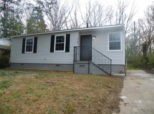 4440 Range Line Rd, Memphis, TN 38127
