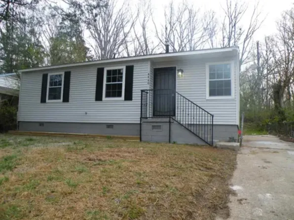 4440 Range Line Rd, Memphis, TN 38127