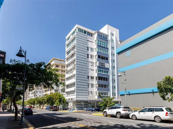857 Ponce De Leon Ave #2, San Juan, PR 00907