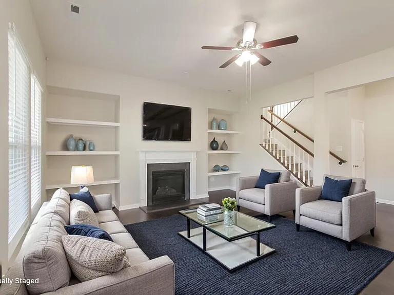 3607 Conner Glenn Dr — Photo 6