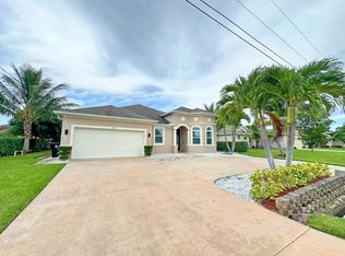 1230 SW Ermine Ave #1230, Pt Saint Lucie, FL 34953